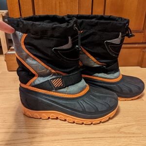 Boys Winter boots